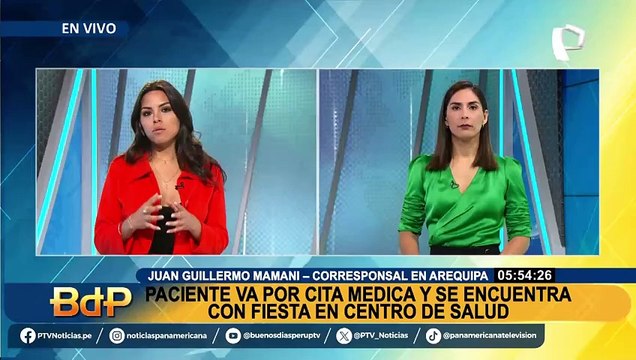 Crisis en el sector salud de Piura: 8000 citas médicas se perderán por huelga médica