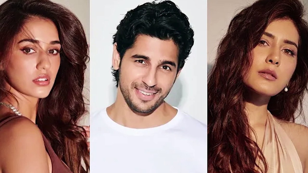 Sidharth Malhotra-starrer ‘Yodha’ release date announced