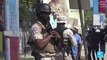 Haïti : une force internationale pour aider la police dépassée par les gangs