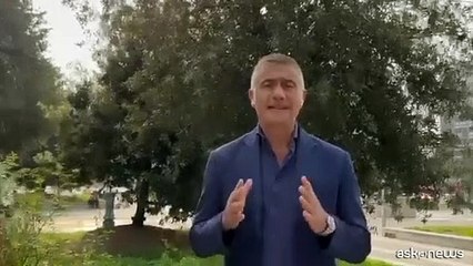 4 ottobre, Pecoraro Scanio: senza Alberi non c'? vita