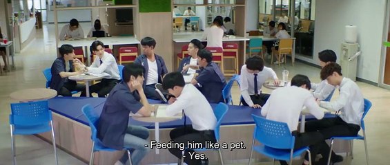 Love Mechanics (2022) EP.10 ENG SUB