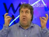 Russell Grant Video Horoscope Aquarius March Saturday 29th
