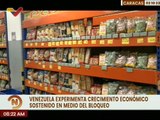 Caracas | Venezuela presenta el más alto abastecimiento de marcas y rubros con 97%