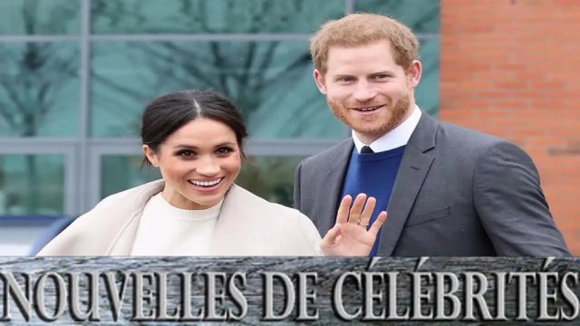 Meghan Markle et Harry: les coulisses des Invictus Games révélées par un ami