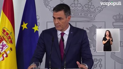 Sánchez abrirá su ronda de contactos con Sumar en lugar de hacerlo con el PP como partido más votado