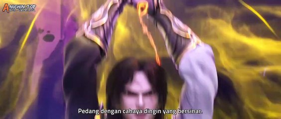 Transcending the Nine Heavens Episode 01 Subtitle Indonesia