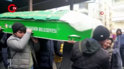 Eşini öldürdü, ‘intihar etti’ dedi Cezası belli oldu