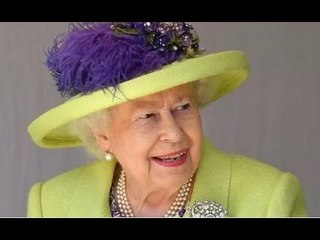 La reine est restée assise «pratiquement dans le noir» après que le personnel royal ait commis une e