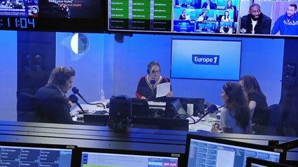 Pourquoi la justice enquête sur la députée LFI Sophia Chikirou ?