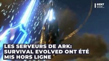 C'est officiel : Ark Survival Evolved tire sa révérence, les adieux déchirants des fans les plus fidèles