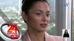 Bianca Umali, malapit sa puso ang advocacy para sa Breast Cancer Awareness | 24 Oras