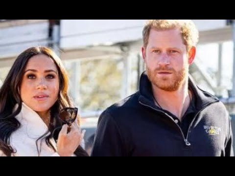 Agli americani non piacciono Meghan e il marchio di Harry hanno messo in dubbio lo show di Netflix