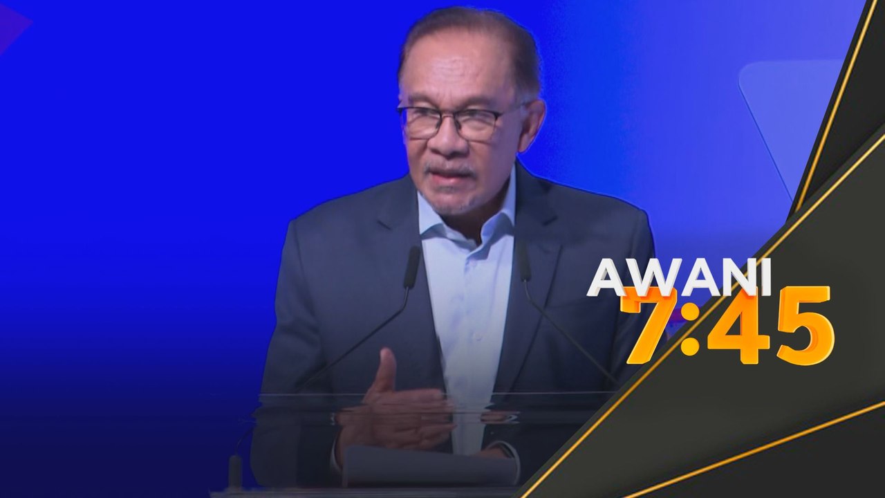 Kejelasan dasar, peralihan tadbir urus beri keyakinan - Anwar
