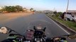 No1 Moto Vlogger in India - Captain Mumbai - Mumbai to Pune Bike Ride - Best Moto Vlogger