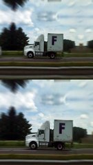 but seriously what is going on with this #truck