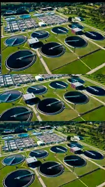 Production d'eau potable partie 2