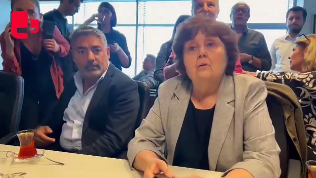 Program neden kaldırıldı? Halk TV’den ‘Ayşenur Arslan’ açıklaması