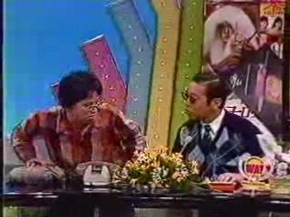 いいとも！　ハプニング
