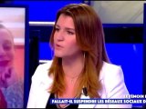 TPMP : Marlène Schiappa invite Spiderman dans l'affaire Mila et devient la risée du...