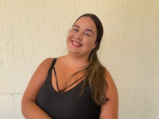 ‘Vou estar sempre de portas abertas’, diz Brenna de Fátima, conselheira mais votada em Cajazeiras