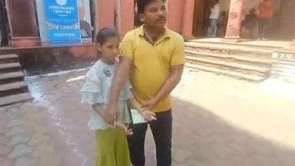 शिवपुरी: मेडिकल कॉलेज की बड़ी लापरवाही आई सामने, बच्ची की जिंदगी हुई खराब