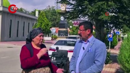 Yurttaşlar kampanya başlattı O ilçede cenazede ikram yapılmıyor