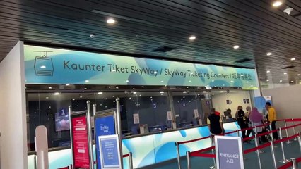 15 Saal Pehlay Jub Main Yehan Aya Tha - Ginting Highland Malaysia - Mubashir Saddique - Village Food