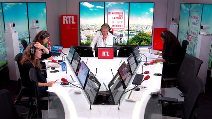 L'INTÉGRALE - « Je vole presque tous les jours et je l'assume » : les vols dans les supermarchés explosent, vos témoignages au micro d'Eric Brunet.