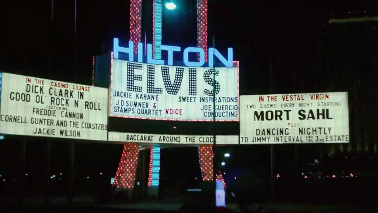 Priscilla Bande-annonce VO