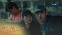Maging Sino Ka Man: Carding, isinali si Dino sa kanilang misyon! (Episode 17)