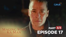 Maging Sino Ka Man: Ang ugnayan ni Alex kay Carding (Full Episode 17 - Part 3/3)