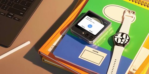 Samsung Galaxy Watch 6 Classic - Top 6 New Features