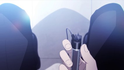 Persona 3 Reload - Bande-annonce du protagoniste