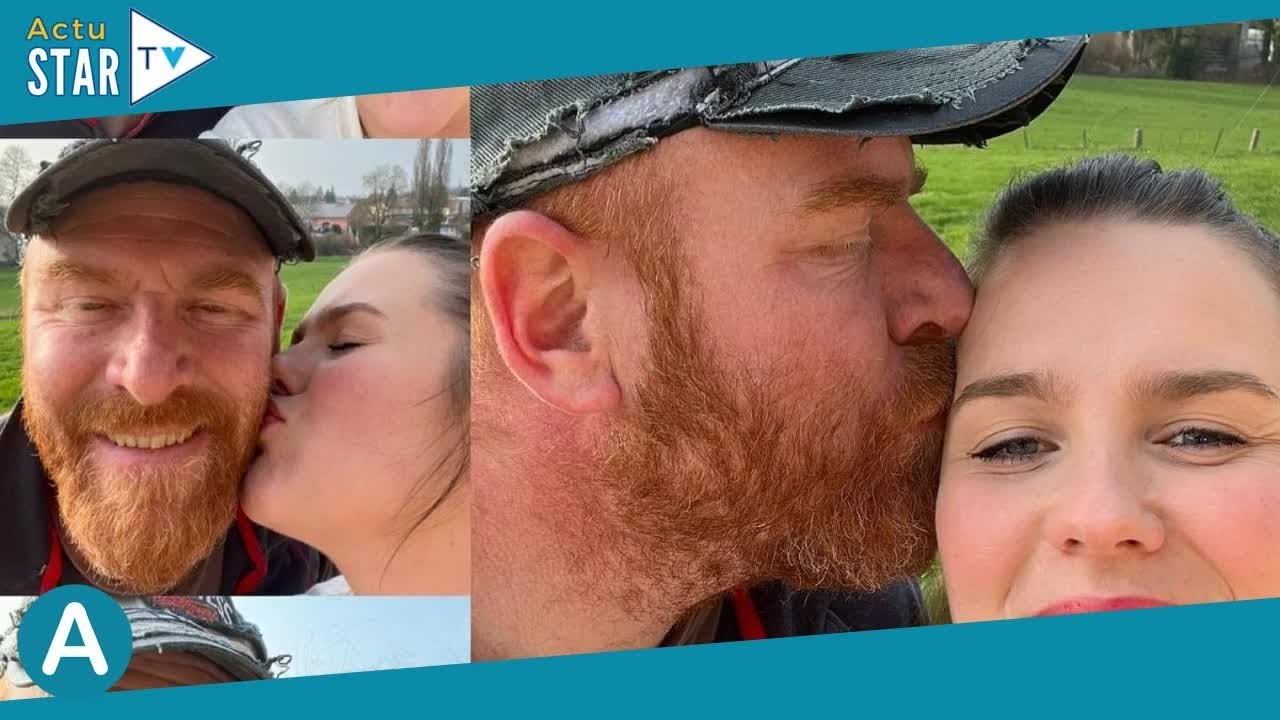 Lucile (L'amour est dans le pré) choquée par un changement physique : Jérôme en rajoute une couche