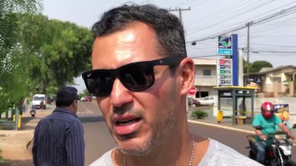 DH dá detalhes sobre execução de adolescente no XIV de Novembro