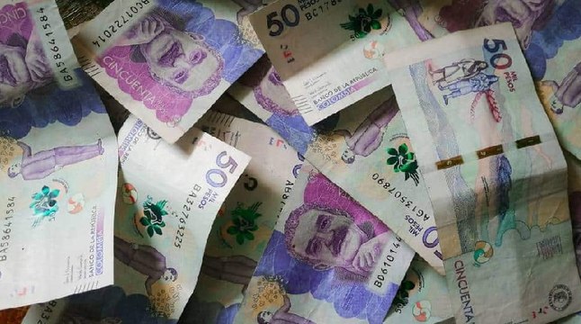 Cayó peligrosa banda de fleteros que hurtó $400 millones a una sola víctima: así operaban