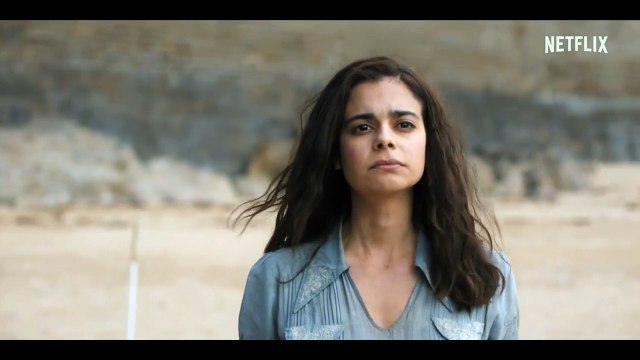 Toute la lumière que nous ne pouvons voir - saison 1 Bande-annonce (2) VF