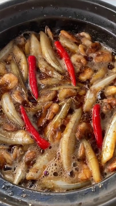 Tập 8 Canh Bầu Ăn Với Cá Kho Queo Mời Cả Nhà Thưởng Thức