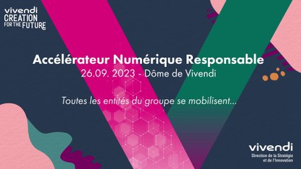 Accélérateur Numérique Responsable