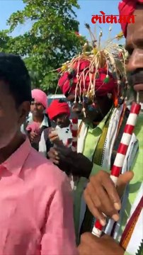 त्याने मेळघाटची समस्या मांडली, सुप्रिया सुळे काय म्हणाल्या?