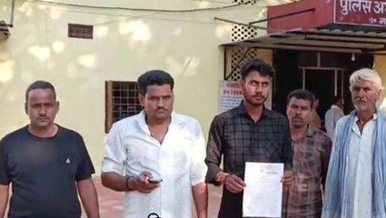 नरसिंहपुर: आशा कार्यकर्ता की शिकायत करने पर धमकी देने का लगाया आरोप