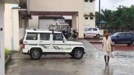 सिंगरौली: किसान से लोन के नाम पर हुई ठगी,उठाया यह कदम