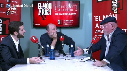 La bomba que ha soltado Villarejo sobre el Real Madrid