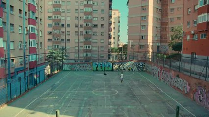 La Euroliga saca un espectacular 'teaser' con mucha presencia española para anunciar la nueva temporada