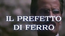 Il Prefetto di Ferro trailer Giuliano Gemma