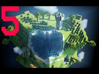 Minecraft Dünyası Hakkında Bilinmeyen 5 şey