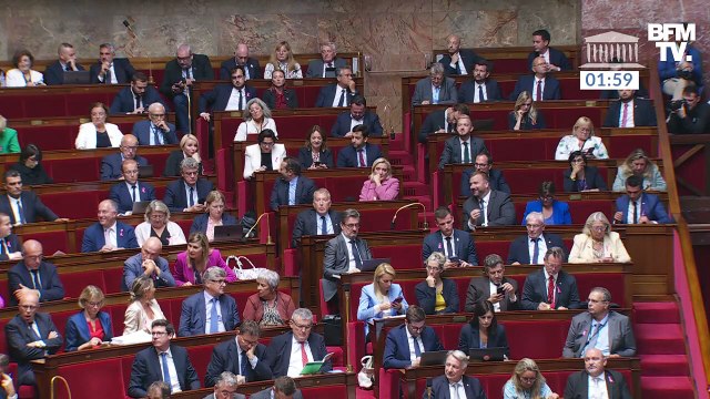 Haut-Karabagh : Assez d'indifférence, de complaisance et de lâcheté, l'Arménie doit vivre s'exclame Jean-Louis Bourlanges (MoDem)