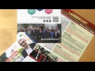 Municipales à Lambersart : L’héritage de Marc-Philippe Daubresse toujours en pièces détachées, lors