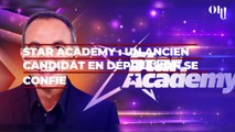 Star Academy : un ancien candidat en dépression, il se confie, 