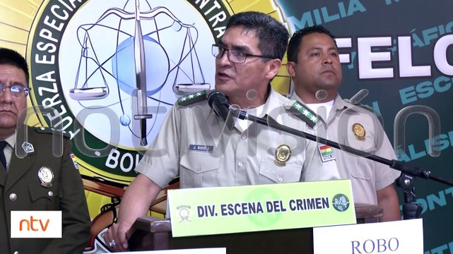 Estaba prófugo : Por casi dos años un hombre acusado por abuso sexual se escondió